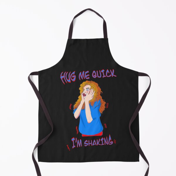 Item preview, HUG ME QUICK I’M SHAKING AND SCARED designed and sold by sailorsam1805.