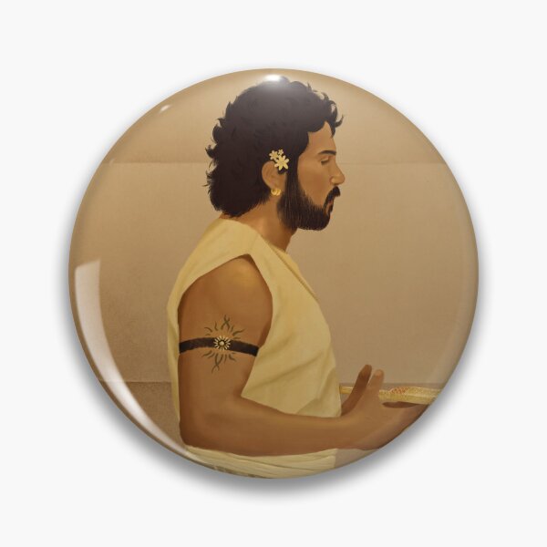 Item preview, Vanthiyathevan - beige designed and sold by Sandrita Fernando.