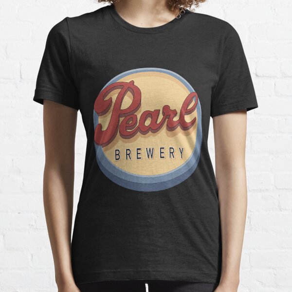 pearl beer shirt