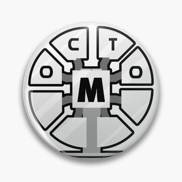Item preview, octoMirror designed and sold by Kazzinga010.