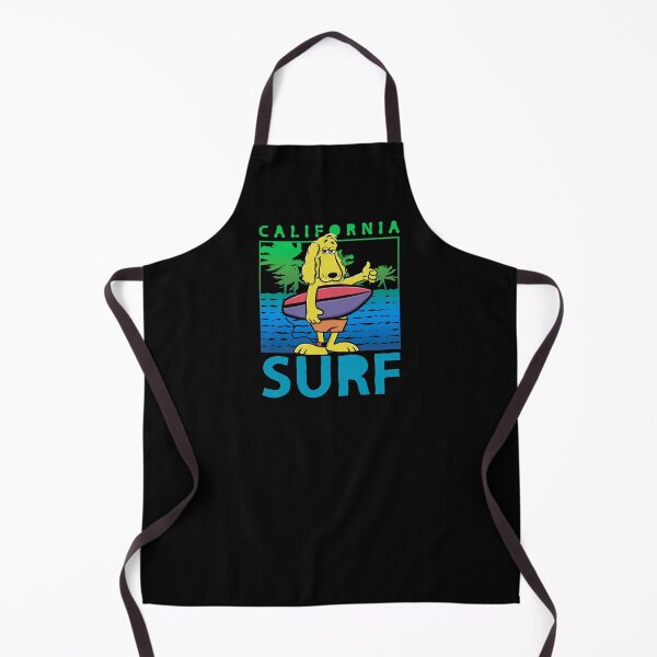 Item preview, My dog loves surfing designed and sold by ImaginarStore.