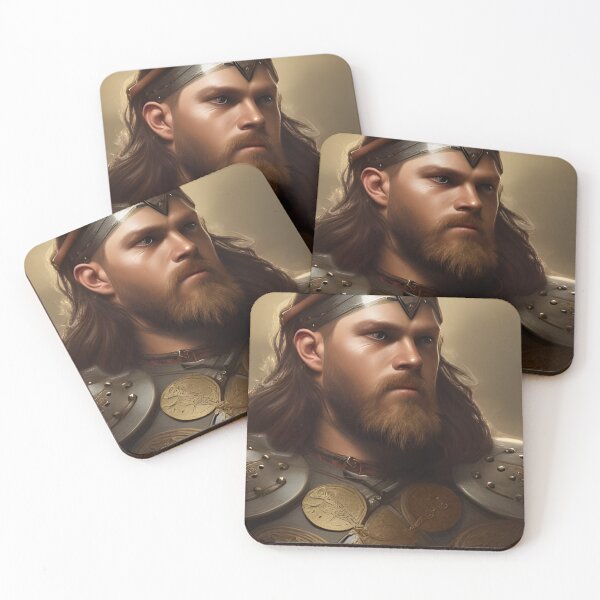 Item preview, Viking Jarl II designed and sold by NevynCF.