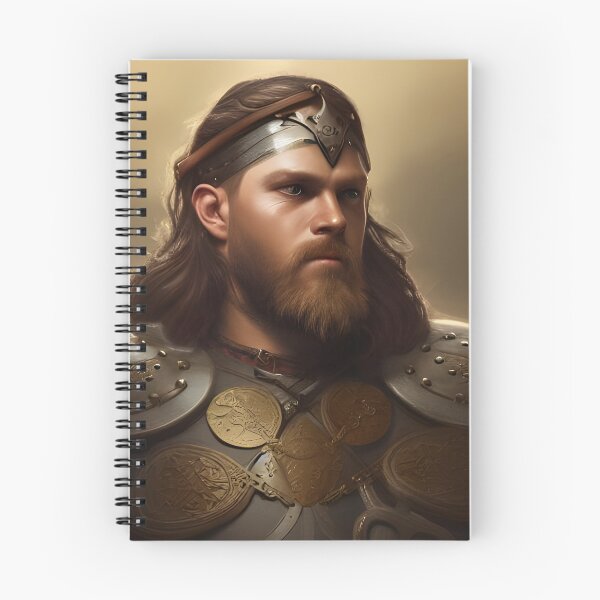 Item preview, Viking Jarl II designed and sold by NevynCF.