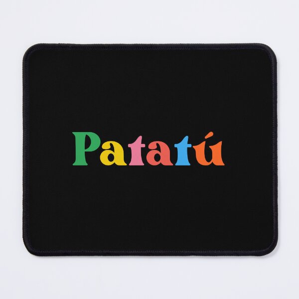 Item preview, Patatú Dominican Phrase designed and sold by taniastyle.