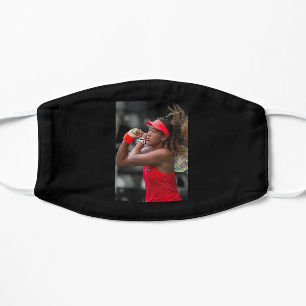 Naomi Osaka Vogue  iPad Case & Skin for Sale by Jeffrey Desantis