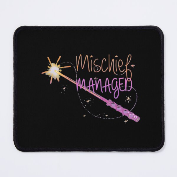 Item preview, Mischief Managed Wand designed and sold by MagicArtworks.