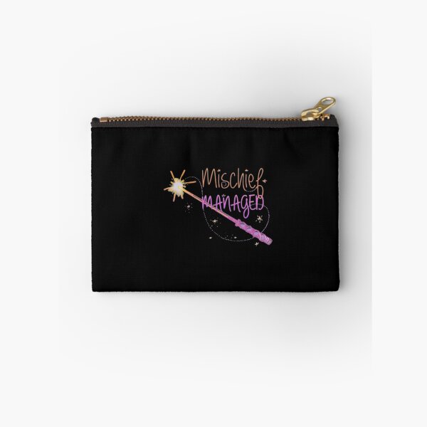 Item preview, Mischief Managed Wand designed and sold by MagicArtworks.