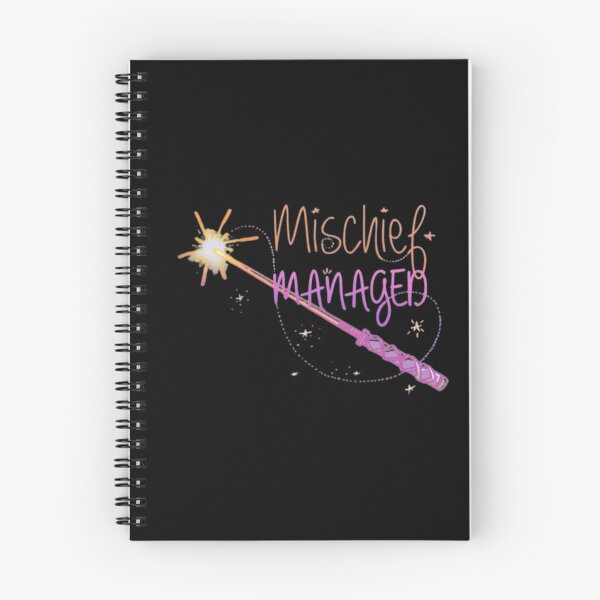Item preview, Mischief Managed Wand designed and sold by MagicArtworks.