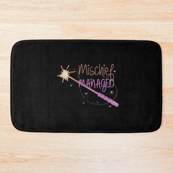 Item preview, Mischief Managed Wand designed and sold by MagicArtworks.