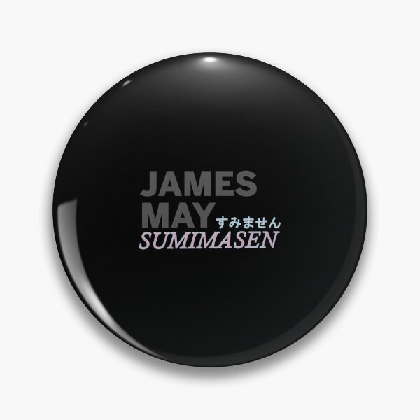 Item preview, James May Sumimasen - James May in Japan designed and sold by faindabestusd.