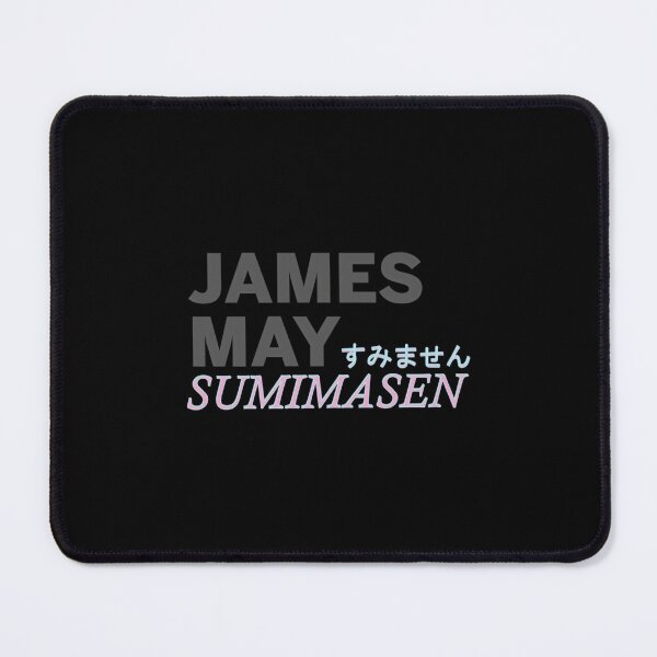 Item preview, James May Sumimasen - James May in Japan designed and sold by faindabestusd.