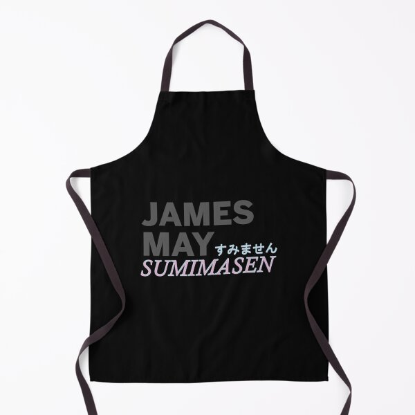 Item preview, James May Sumimasen - James May in Japan designed and sold by faindabestusd.