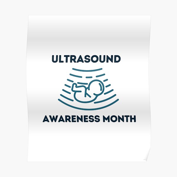 "ultrasound awareness month,Ultrasound Tech Gifts for Sonographers