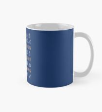 Never Stop Exploring Mug