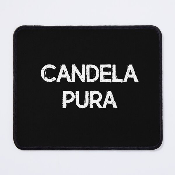 Item preview, Candela pura designed and sold by LatinoPower.