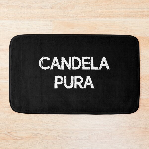 Item preview, Candela pura designed and sold by LatinoPower.
