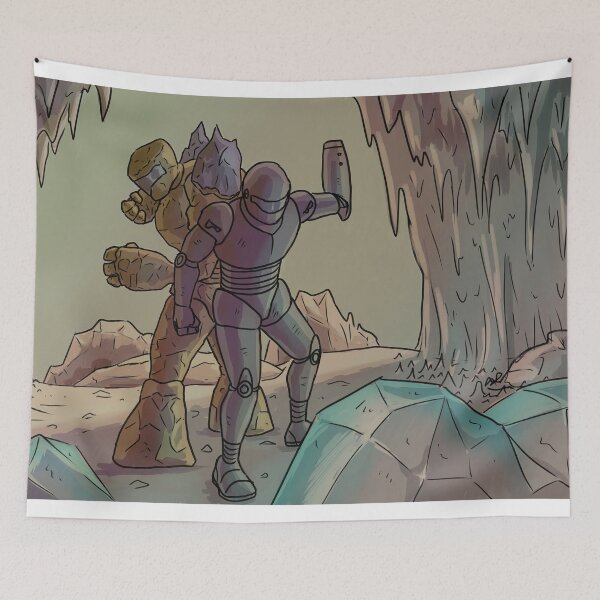 Item preview, laser and rock designed and sold by Kazzinga010.