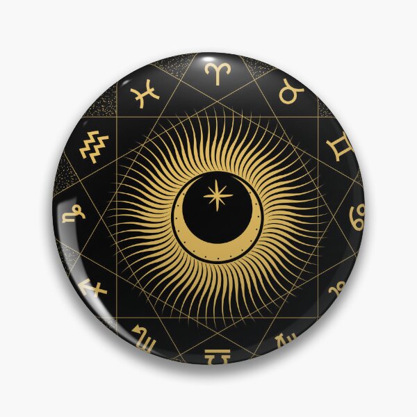 Item preview, Zodiac,  designed and sold by LuFilu.