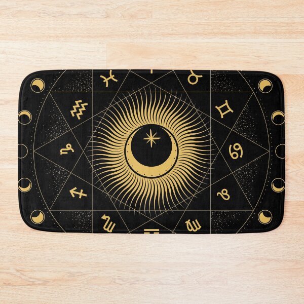 Item preview, Zodiac,  designed and sold by LuFilu.
