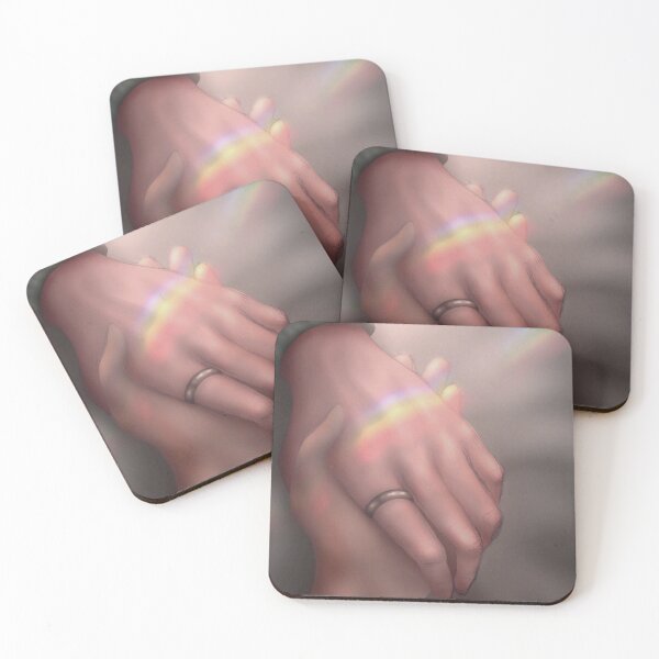Item preview, Hands with background designed and sold by ScoopieWasHere.