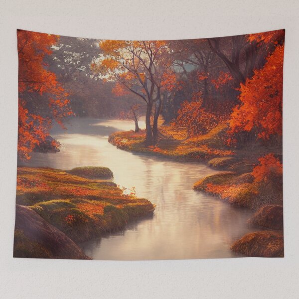 Item preview, Riverside  designed and sold by chatzous.