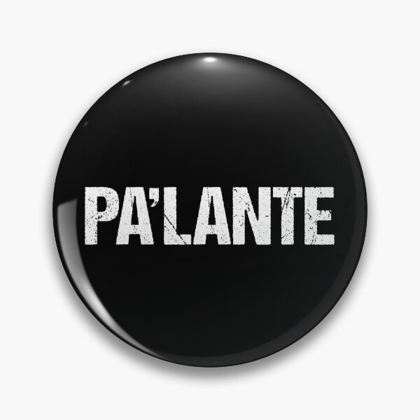 Item preview, PA'LANTE designed and sold by LatinoPower.