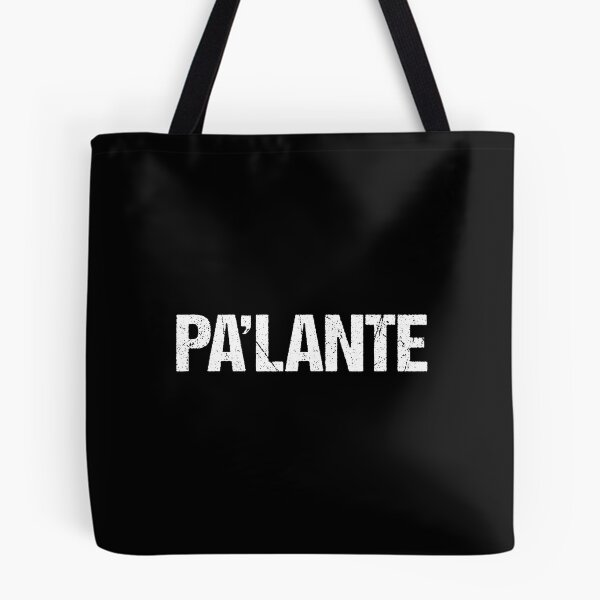 Item preview, PA'LANTE designed and sold by LatinoPower.