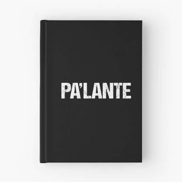 Item preview, PA'LANTE designed and sold by LatinoPower.