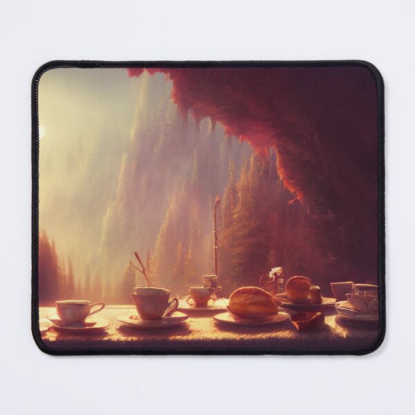 Item preview, Tea party designed and sold by chatzous.