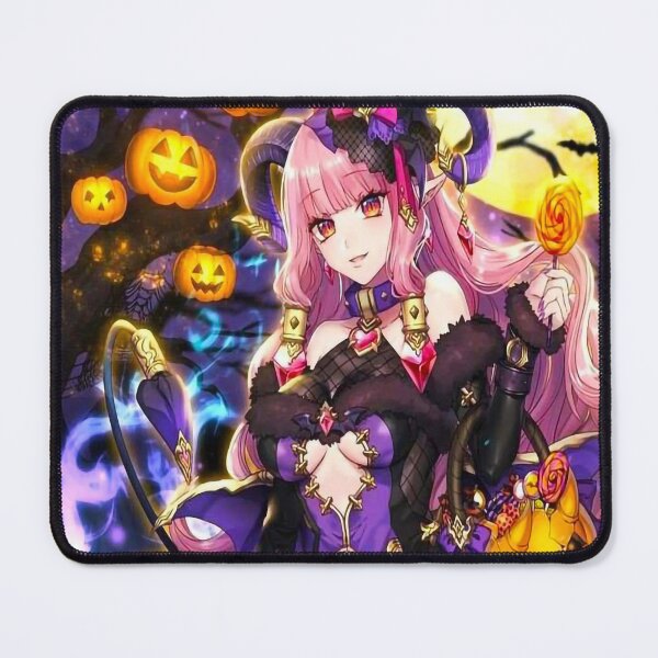 Item preview, Manga halloween girl  designed and sold by Prince-of-Sand.