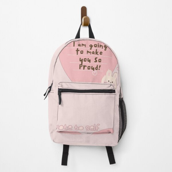 Item preview, Note To Self - Gonna Make You So Proud designed and sold by ViewerEqualsPhoton.