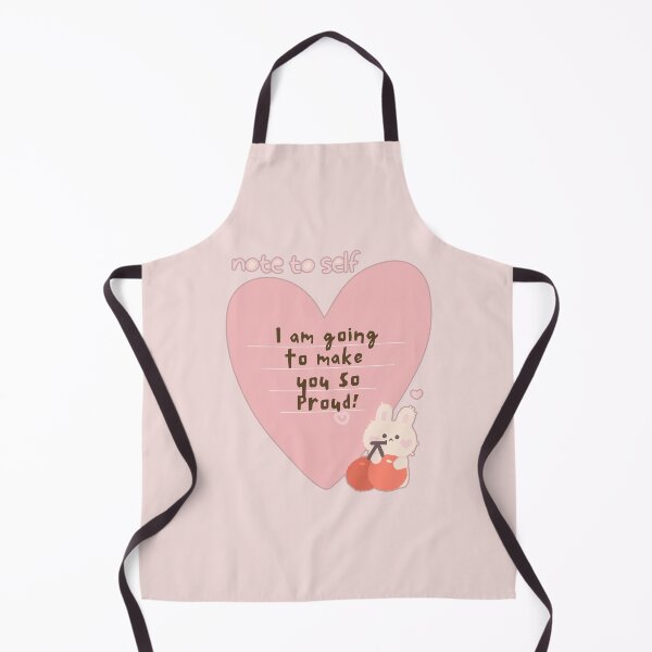 Item preview, Note To Self - Gonna Make You So Proud designed and sold by ViewerEqualsPhoton.