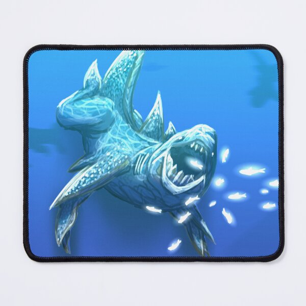 Item preview, shark designed and sold by Kazzinga010.