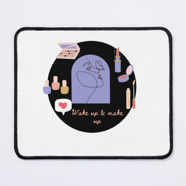 Item preview, Wake-up & make-up designed and sold by Deeper1.