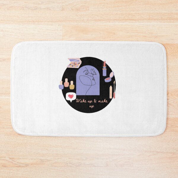 Item preview, Wake-up & make-up designed and sold by Deeper1.