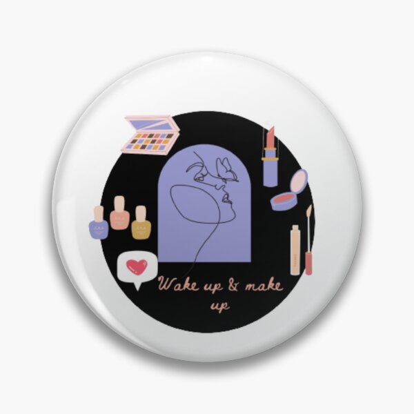 Item preview, Wake-up & make-up designed and sold by Deeper1.