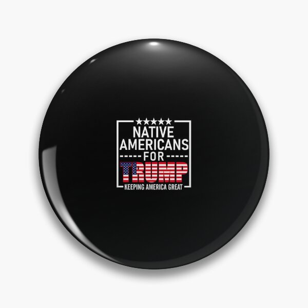 Item preview, Native Americans For Trump Shirt Conservative Native American Gift Donald Trump 2020 Re-Election Tsh designed and sold by nkgomodelhif.
