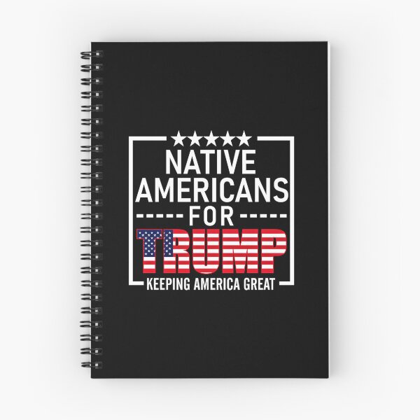 Item preview, Native Americans For Trump Shirt Conservative Native American Gift Donald Trump 2020 Re-Election Tsh designed and sold by nkgomodelhif.