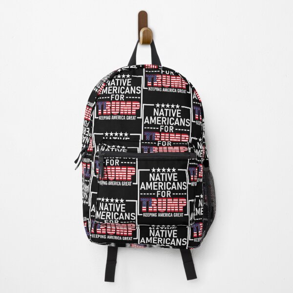 Item preview, Native Americans For Trump Shirt Conservative Native American Gift Donald Trump 2020 Re-Election Tsh designed and sold by nkgomodelhif.