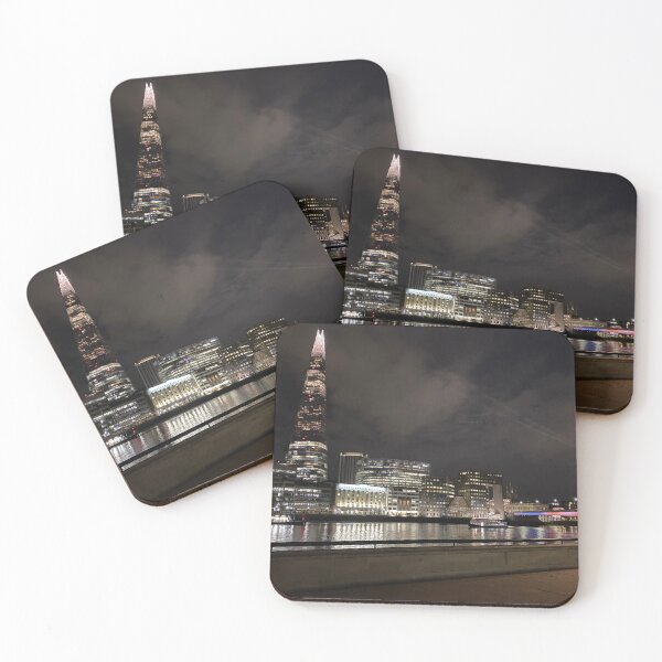Item preview, Night View Pt 3 designed and sold by IlotheDesigner.