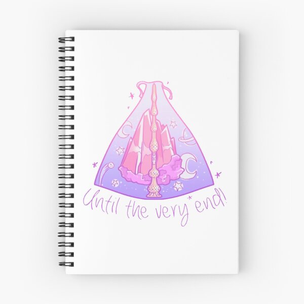 Item preview, Until the very end designed and sold by MagicArtworks.