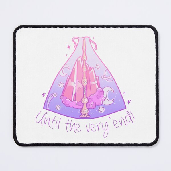 Item preview, Until the very end designed and sold by MagicArtworks.