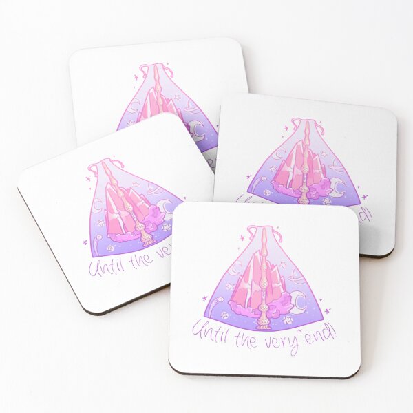 Item preview, Until the very end designed and sold by MagicArtworks.