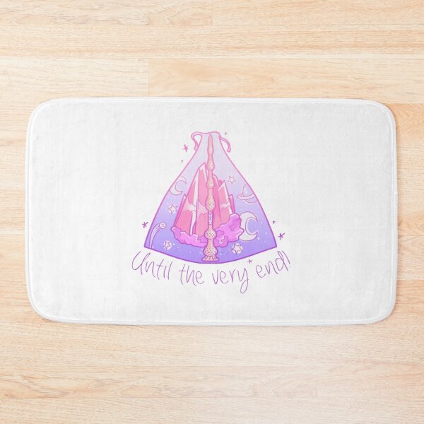 Item preview, Until the very end designed and sold by MagicArtworks.