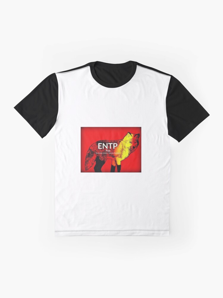 entp shirt