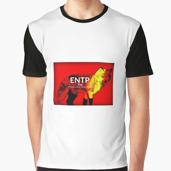 entp shirt