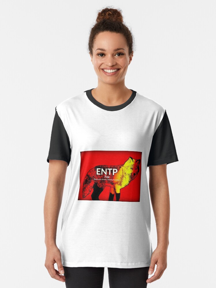 entp shirt