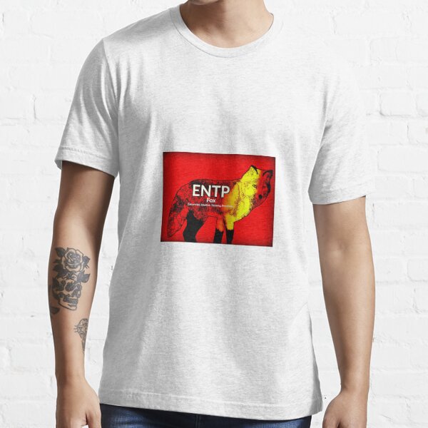 entp shirt