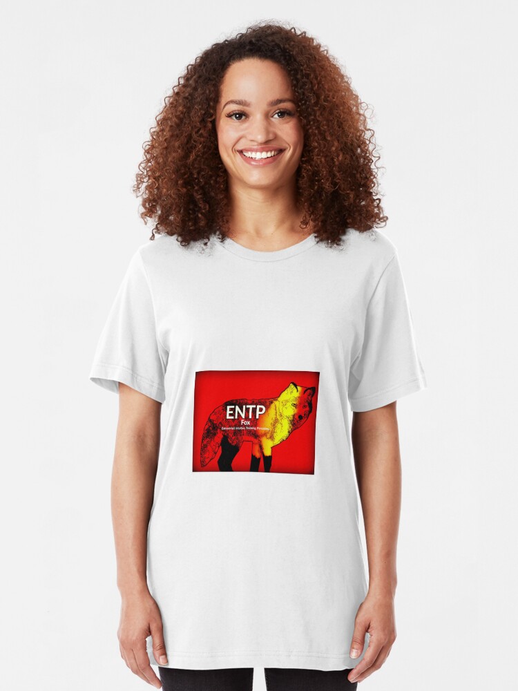 entp shirt