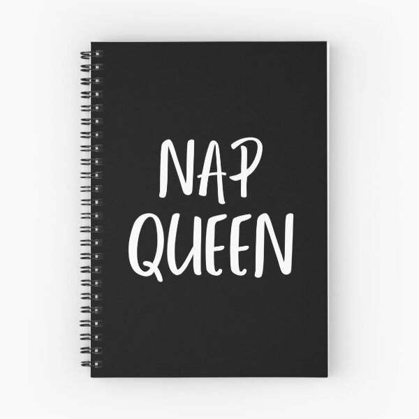 Item preview, Nap Queen  designed and sold by heabaescodad.